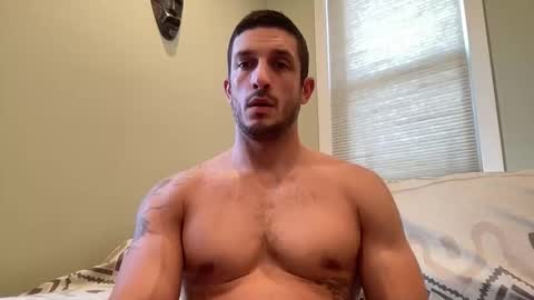 hard_runner_ online show from October 27, 2025, 3:05 pm