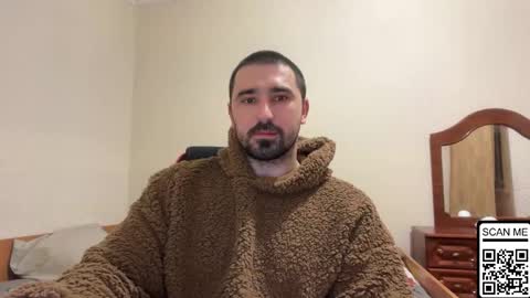 Vadim online show from February 8, 2026, 7:28 pm