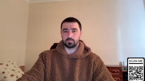 Vadim online show from April 14, 2026, 11:27 am