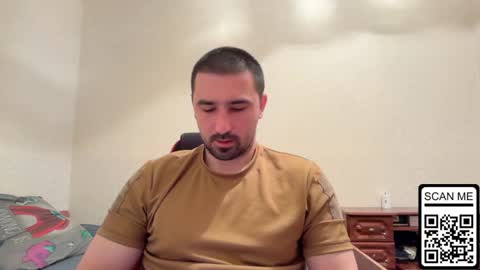 Vadim online show from May 15, 2026, 6:26 pm