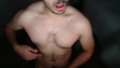 Snapshot of hardandhornyandbrown chatting on December 15, 2024, 9:45 am H online show from December 15, 2024, 9:45 am