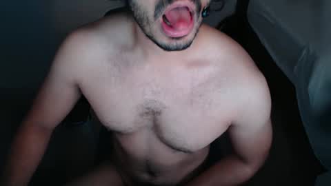 Snapshot of hardandhornyandbrown chatting on January 9, 2025, 8:03 am H online show from January 9, 2025, 8:03 am