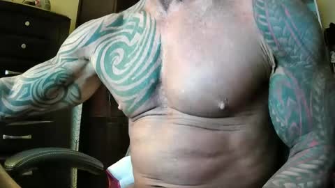 hardbody205a online show from February 1, 2026, 10:30 pm