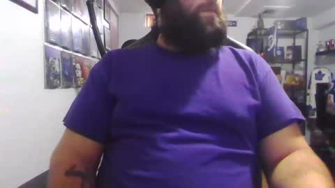 hardcanadian8787 online show from January 27, 2025, 3:39 pm