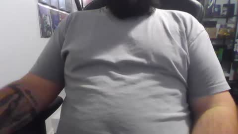 hardcanadian8787 online show from January 28, 2025, 2:53 pm