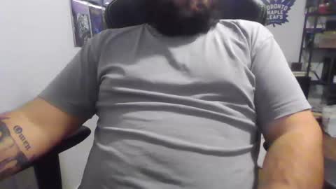 hardcanadian8787 online show from January 28, 2025, 5:56 pm