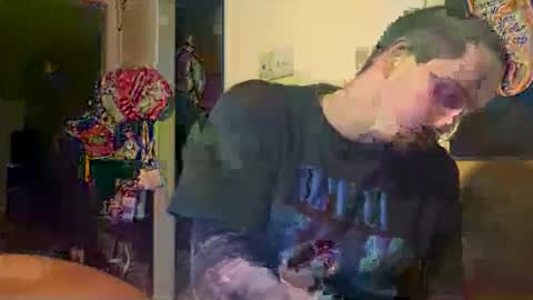 Snapshot of hardcock389397 chatting on February 20, 2026, 5:48 am hardcock389397 online show from February 20, 2026, 5:48 am