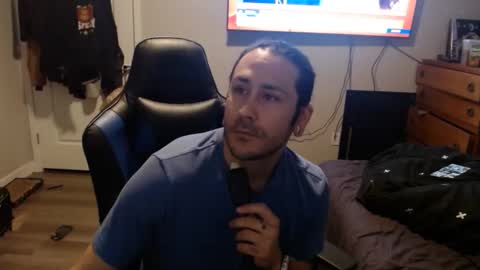 HardCockBoi online show from March 2, 2026, 3:52 am