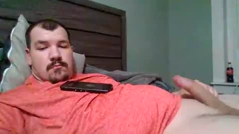 cervixpainter25 online show from January 27, 2025, 3:47 am