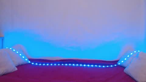 Emily online show from November 9, 2025, 9:35 pm