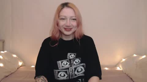 Emily online show from May 14, 2026, 9:54 pm