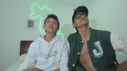 kade and demi independent models online show from April 7, 2026, 12:11 am