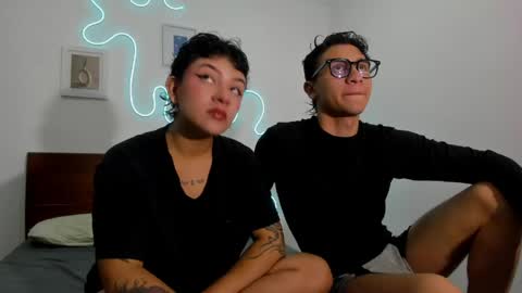 kade and demi independent models online show from May 18, 2026, 5:02 am