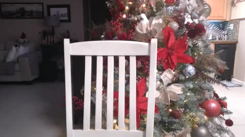 HcoreMike online show from December 22, 2024, 1:23 am