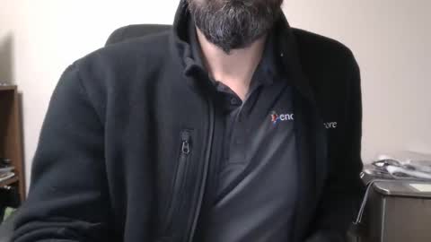 HcoreMike online show from January 7, 2025, 8:10 pm