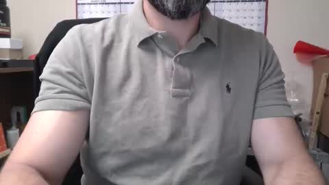 HcoreMike online show from February 26, 2026, 3:33 pm