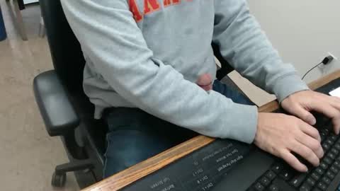 hardcumcanadian online show from March 19, 2026, 9:41 pm