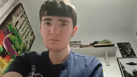 harddaysnight64 online show from April 2, 2026, 10:40 pm