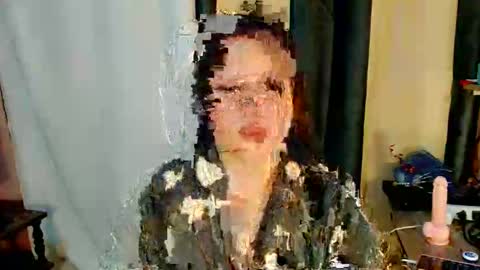 mj online show from January 26, 2025, 2:08 pm