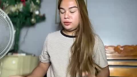 jessabelle online show from February 6, 2025, 12:43 am