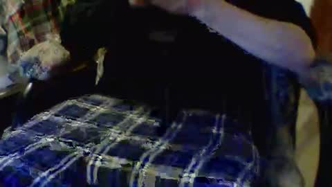 hardguymike online show from February 13, 2026, 9:05 am