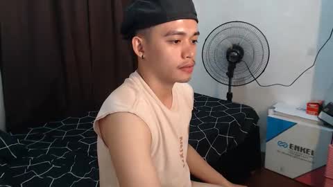 Snapshot of hardickjohnny chatting on February 27, 2026, 2:33 am JOHN online show from February 27, 2026, 2:33 am