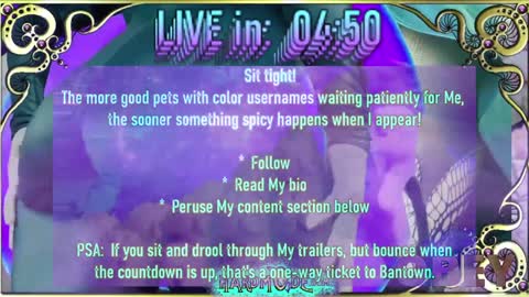 B0ne Daddy Bonesaw Real-Life College of Whispers Bard   mindfuck brainwash hypno cerebral sensual  online show from December 5, 2024, 4:12 pm