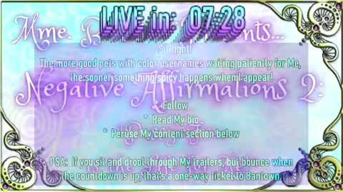 B0ne Daddy Bonesaw Real-Life College of Whispers Bard   mindfuck brainwash hypno cerebral sensual  online show from February 18, 2025, 8:25 pm