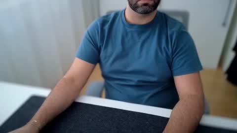 Luca Velour online show from October 24, 2025, 12:12 pm