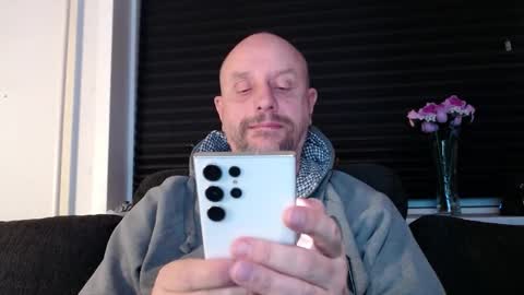 MrLazy online show from January 15, 2026, 6:55 pm