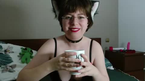 Void online show from November 17, 2025, 8:36 pm