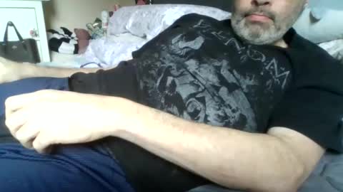 Snapshot of hardnick696 chatting on June 8, 2026, 9:48 pm hardnick696 online show from June 8, 2026, 9:48 pm