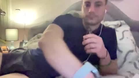 HARD AND STYLE online show from February 20, 2025, 1:46 am