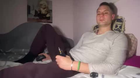 HARD AND STYLE online show from March 10, 2025, 1:56 am