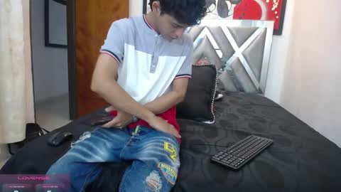 Andres Dean online show from March 15, 2026, 7:09 pm