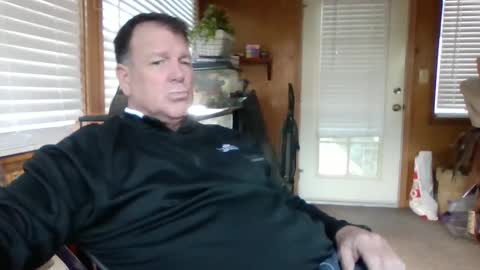 HSS online show from January 17, 2025, 12:53 am