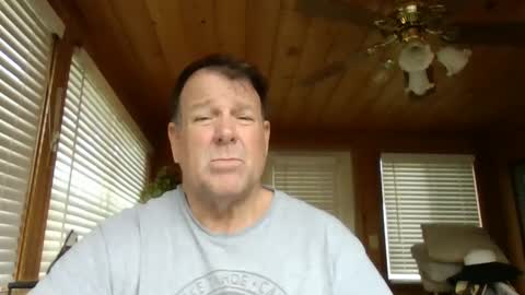 HSS online show from February 4, 2025, 5:12 pm