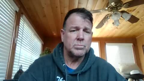 HSS online show from February 10, 2025, 9:36 pm