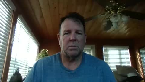 HSS online show from February 20, 2025, 5:07 pm