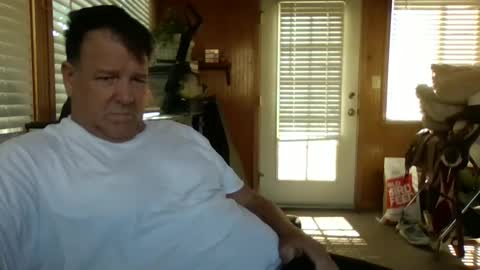 HSS online show from February 26, 2025, 8:11 pm