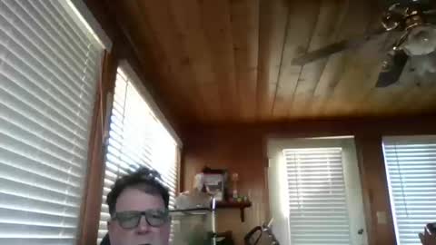 HSS online show from October 12, 2025, 10:42 pm