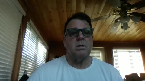 HSS online show from November 3, 2025, 4:52 pm