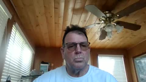 HSS online show from February 23, 2026, 9:01 pm