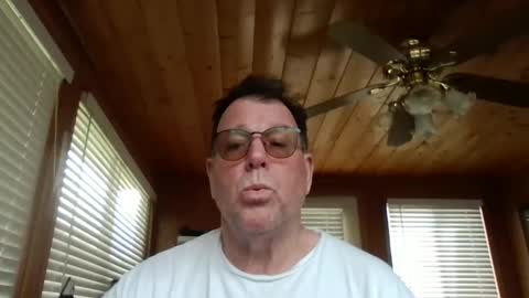 HSS online show from March 27, 2026, 8:41 pm