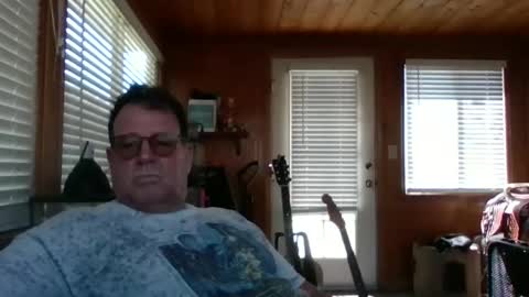 HSS online show from April 6, 2026, 7:26 pm