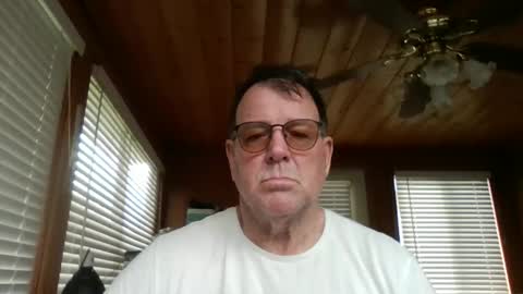 HSS online show from April 9, 2026, 4:56 pm