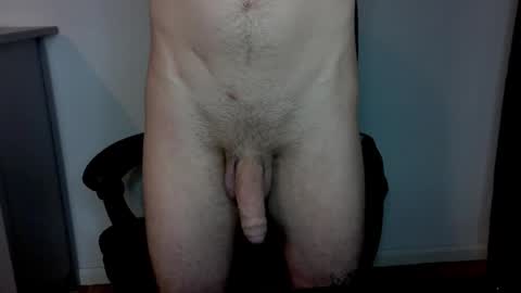 Liam online show from February 22, 2026, 2:45 am