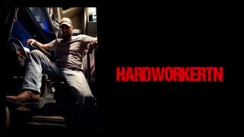 hardworkertn online show from February 7, 2025, 6:34 pm