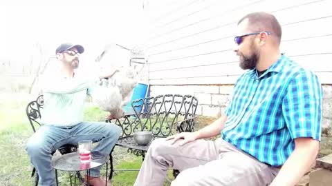 hardworkertn online show from February 9, 2025, 5:54 pm