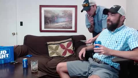 hardworkertn online show from February 10, 2025, 6:45 pm